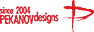 PEKANOV designs